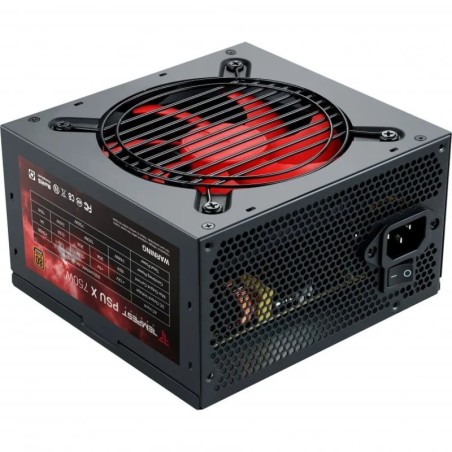 Gaming Power Supply Tempest PSU X 750W