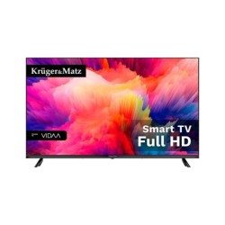 Smart TV Kruger & Matz KM0243FHD-V Full HD 43" D-LED