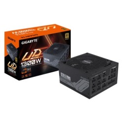 Power supply Gigabyte UD1300GM PG5 1300 W 80 Plus Gold