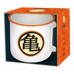 Mug Dragon Ball 400 ml Ceramic