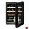 Vinoteca Cavanova V16PRO 43 x 56 x 45 cm Black