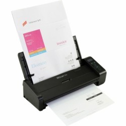 Scanner Iris 459035 23PPM