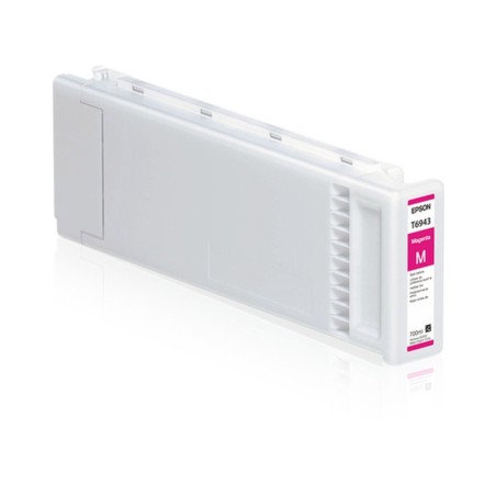 Original Toner Epson T694300 Magenta