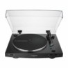 Record Player Audio-Technica Iberia AT-LP3BTBK Black