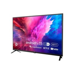 Smart TV UD 40F5210 40" Full HD D-LED