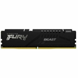 RAM Memory Kingston Beast 64 GB DIMM 6000 MHz cl30