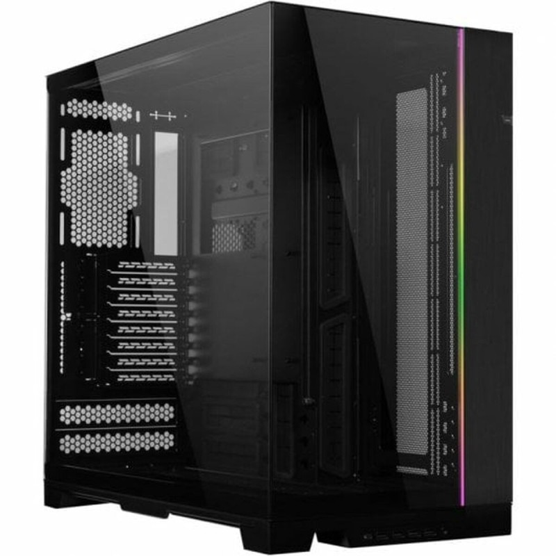 ATX Semi-tower Box Lian-Li O11 Dynamic EVO XL Black