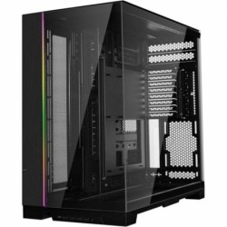 ATX Semi-tower Box Lian-Li O11 Dynamic EVO XL Black