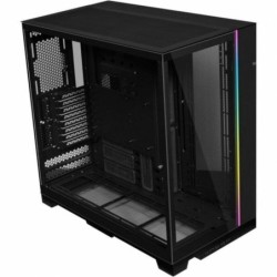 ATX Semi-tower Box Lian-Li O11 Dynamic EVO XL Black