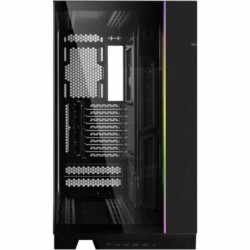 ATX Semi-tower Box Lian-Li O11 Dynamic EVO XL Black