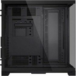 ATX Semi-tower Box Lian-Li O11 Dynamic EVO XL Black