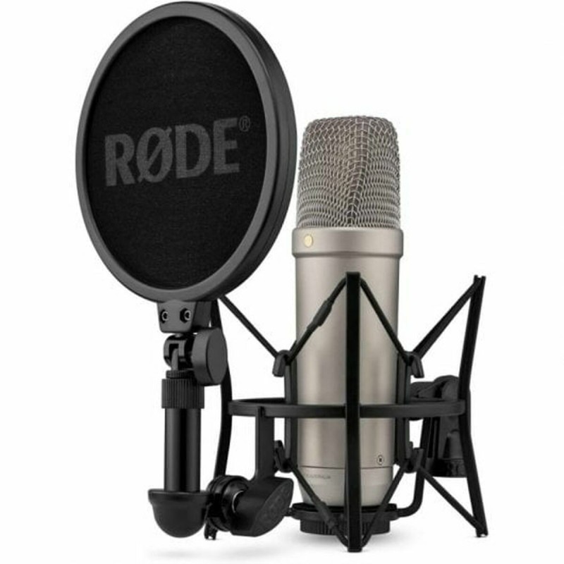 Microphone Rode Microphones NT1-A 5th Gen