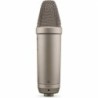 Microphone Rode Microphones NT1-A 5th Gen