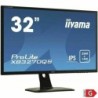 Monitor Iiyama 31,5" 75 Hz Quad HD