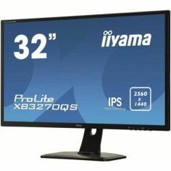 Monitor Iiyama 31,5" 75 Hz Quad HD