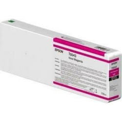 Original Ink Cartridge Epson T804300 Magenta