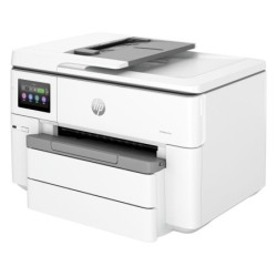 Multifunction Printer HP 537P6B