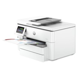 Multifunction Printer HP 537P6B