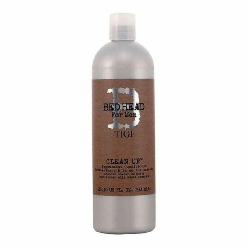 Conditioner Tigi Bed Head For Men Clean Up 750 ml