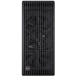 ATX Semi-tower Box Asus ProArt PA602 Black