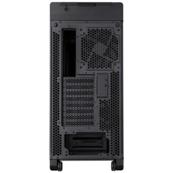 ATX Semi-tower Box Asus ProArt PA602 Black