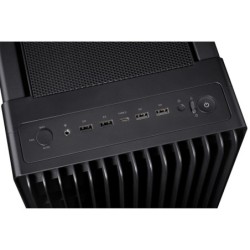 ATX Semi-tower Box Asus ProArt PA602 Black