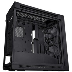 ATX Semi-tower Box Asus ProArt PA602 Black