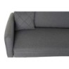 Sofabed DKD Home Decor Polyester Metal (197 x 88 x 81 cm)