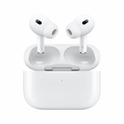 Bluetooth Headphones Apple AirPods Pro (2nd generation) White