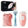 Electric IPL Hair Remover Braun Silk-expert Mini