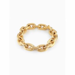 Ladies' Bracelet Guess JUBN02109JWYGT-U