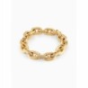 Ladies' Bracelet Guess JUBN02109JWYGT-U