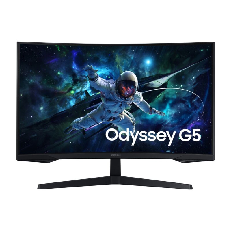 Gaming Monitor Samsung LS32CG552EUXEN QHD 165 Hz