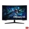 Gaming Monitor Samsung LS32CG552EUXEN QHD 165 Hz