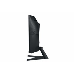 Gaming Monitor Samsung LS32CG552EUXEN QHD 165 Hz