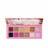 Eye Shadow Palette Essence Welcome To Marrakesh