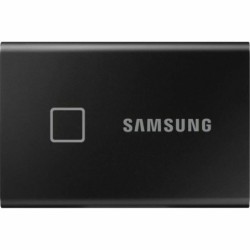 External Hard Drive Samsung MU PC2TOK/WW