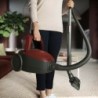 Bagged Vacuum Cleaner Electrolux PD82-ANIMA Red 600 W