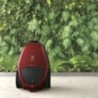 Bagged Vacuum Cleaner Electrolux PD82-ANIMA Red 600 W