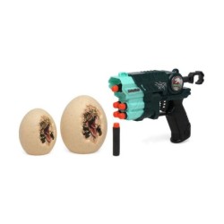 Dart Gun