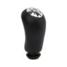 Shift Lever Knob Origen RENAULT CLIO 06 Black