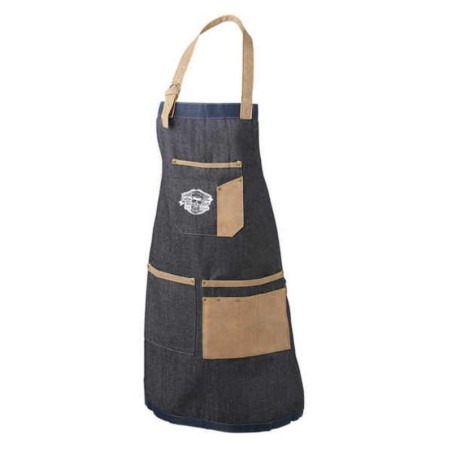 Apron Captain Cook Eurostil CAPTAIN COOK