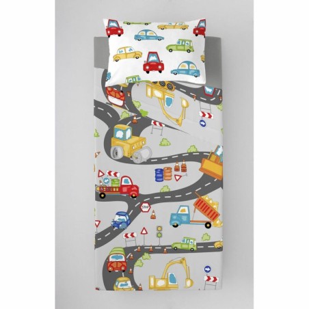 Top sheet Cool Kids Scalextric