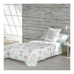 Top sheet Cool Kids Let'S Dream B 180 x 270 cm