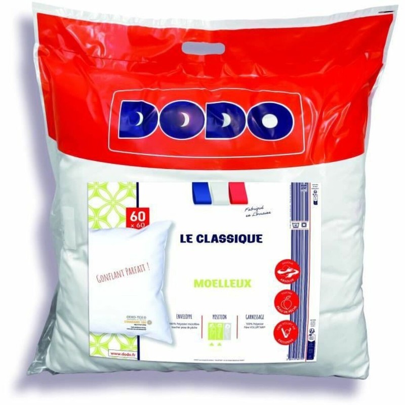 Pillow DODO 60 x 60 cm