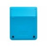 Calculator Liderpapel XF21 Blue Plastic