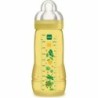 Baby's bottle MAM Easy Active Yellow 330 ml