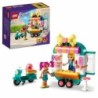 Playset Lego 41719 Friends The Mobile Fashion Shop (94 Pieces)