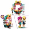 Playset Lego 41719 Friends The Mobile Fashion Shop (94 Pieces)