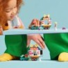 Playset Lego 41719 Friends The Mobile Fashion Shop (94 Pieces)